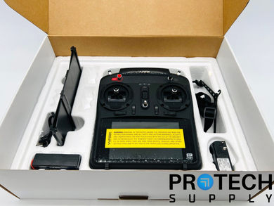 Yuneec ST10+ Ground Station Remote Control Transmitter for Q500 4k with WARRANTY
