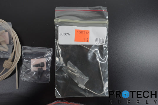 AB Sciex 1007031 Photospray Ion Source + Consumables Kit NEW with WARRANTY