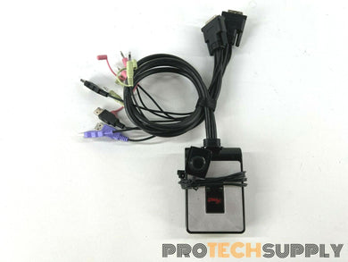 Rosewill RKV-2DVI KVM Switch