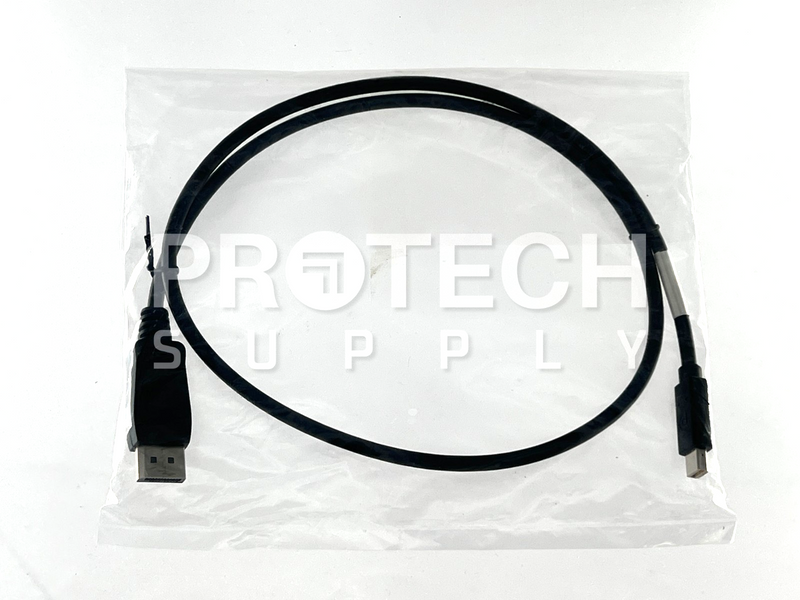 Load image into Gallery viewer, (Lot of 8) Mini DisplayPort to DisplayPort NEW GUARANTEED
