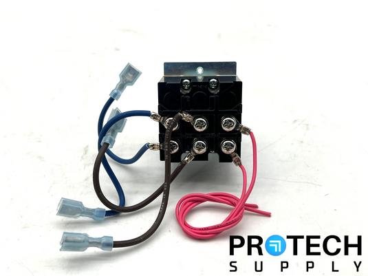 NKK SW-3831 Rocker Switch with WARRANTY