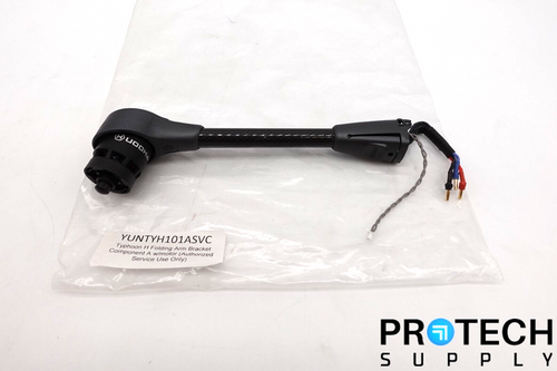 Yuneec Folding Arm Bracket A + Motor YUNTYH101ASVC for Typhoon H with WARRANTY