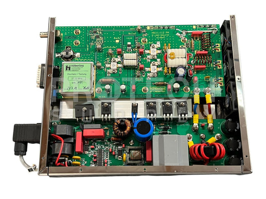 Coherent Rofin 130600043 Q-Switch Driver + Hilberling HG111 100W GUARANTEED