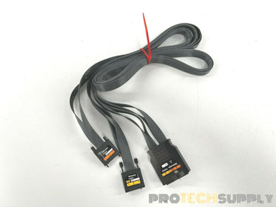 Tektronix P6860 Logic Analyzer Probe A / D With WARRANTY