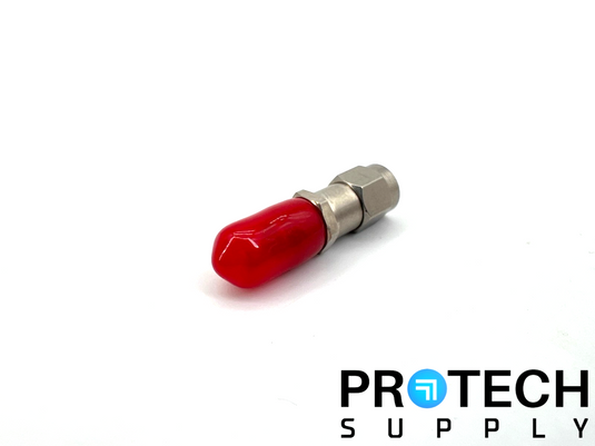 Fairview SA6H-10 10 dB Fixed Attenuator SMA Male (Plug) To SMA Female (Jack)