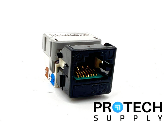 SYSTIMAX MGS500 Information Outlet with WARRANTY