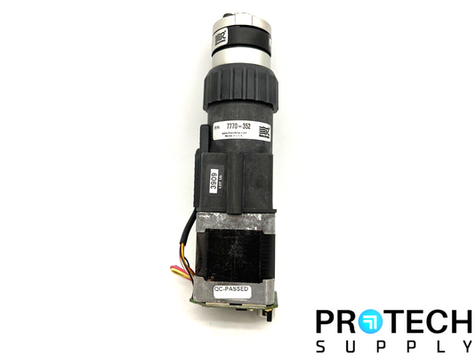 Minebea Motor 17PM-K440-01W / Rheodyne Actuator 7770-352 with WARRANTY