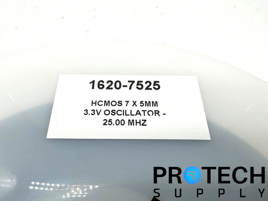 (845/Pk) Renesas Electronics FXO-HC736R-25 Clock Oscillators NEW with WARRANTY