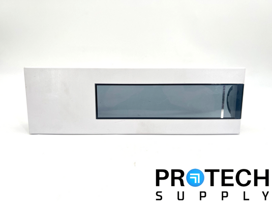 Agilent 1100/1200/1260 HPLC Front Cover