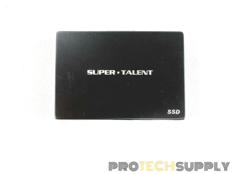 Load image into Gallery viewer, Super Talent 16Gb 2.5" Solid State Drive FTM16GL25H with WARRANTY
