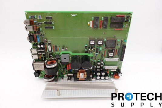 Absolut Pump 921 Board Lars Anderson 56323894 with WARRANTY