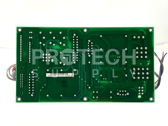 Tokyo Electron 3308-000076-12 Motor Unit Distribution with WARRANTY
