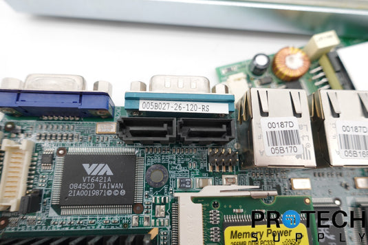 Toshiba Matsushita Display + Board with WARRANTY