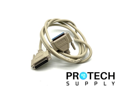 IEEE-1284 Compliant Cable with WARRANTY