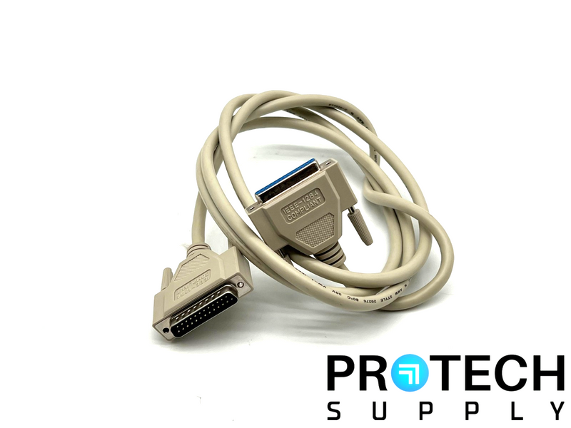 Load image into Gallery viewer, IEEE-1284 Compliant Cable with WARRANTY
