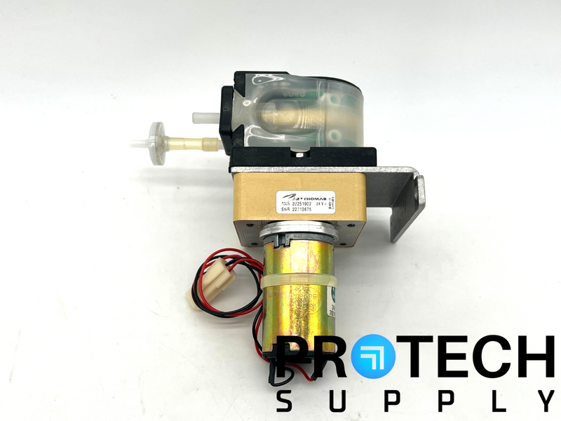 Load image into Gallery viewer, Thomas / Buhler 29014007 / SBS Feintechnic 86-006-15 Vacuum Pump with WARRANTY
