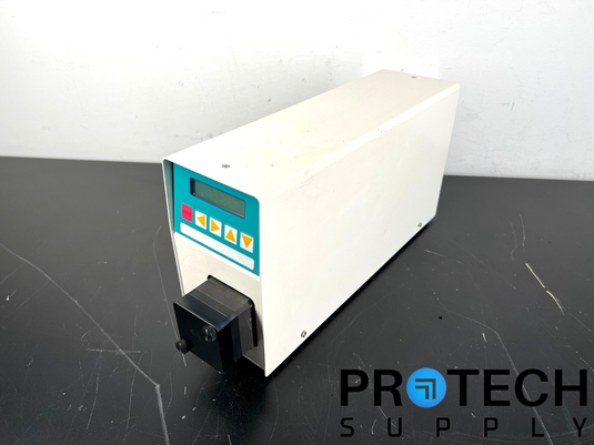 Knauer UV Detector 115V 47-63Hz 75VA with WARRANTY