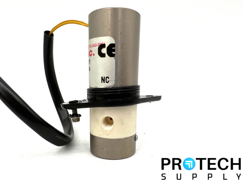 Load image into Gallery viewer, Bio-Chem Solenoid Isolation Valve 100T3-S911 with WARRANTY
