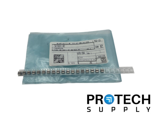 (18/Pk) Wurth Elektronik 74404054330 Wirewound Inductor with WARRANTY