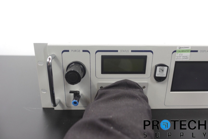 Load image into Gallery viewer, Sensata Qinex TCU-0534-04-System-01 Thermal Forcing system with WARRANTY
