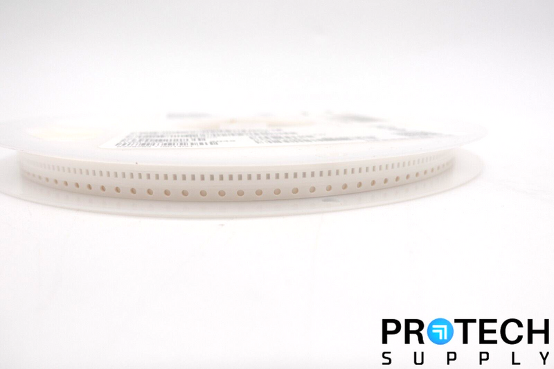 Load image into Gallery viewer, 10,000/Reel KYOCER 0402ZD106MAT2A ±20% 10V Ceramic Cap X5R 0402 NEW &amp; WARRANTY
