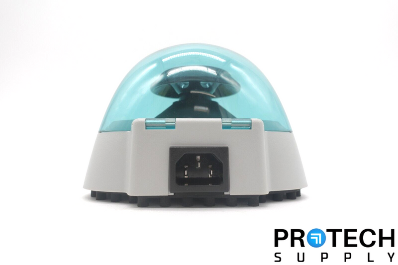 Load image into Gallery viewer, Cole Parmer C1301T Centrifuge 6,000 RPM 115V with Power Adapter with WARRANTY
