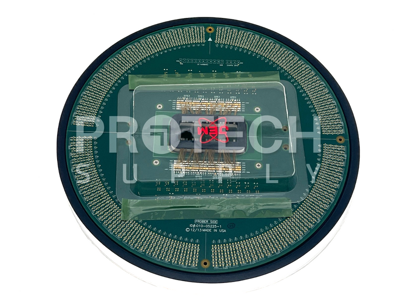 Load image into Gallery viewer, (Lot of 3) JEM America S15BDBNSU_8 Probe Card S15B X8 TERADYNE J994 GUARANTEED

