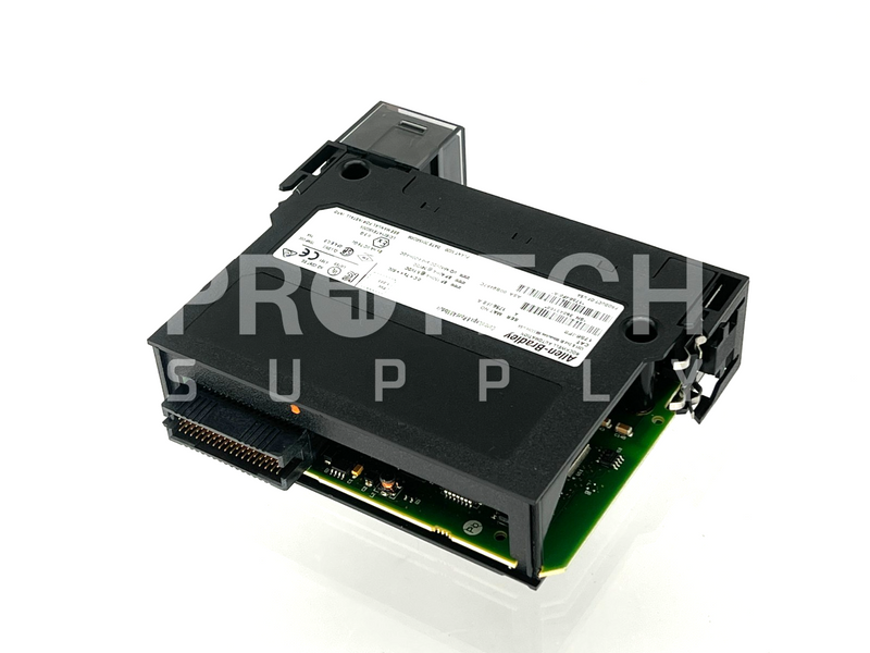 Load image into Gallery viewer, Allen-Bradley 1756-IF8 ControlLogix Input Module FW 1.005 with WARRANTY
