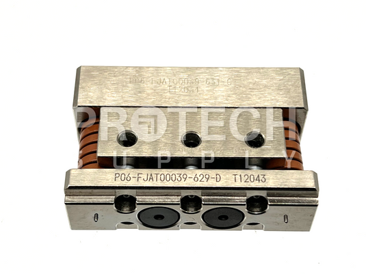 Advantest H7-911212 Semiconductor Manual Tensile Test System