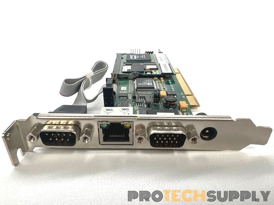 Peppercon eRIC Express Remote Management Board with WARRANTY