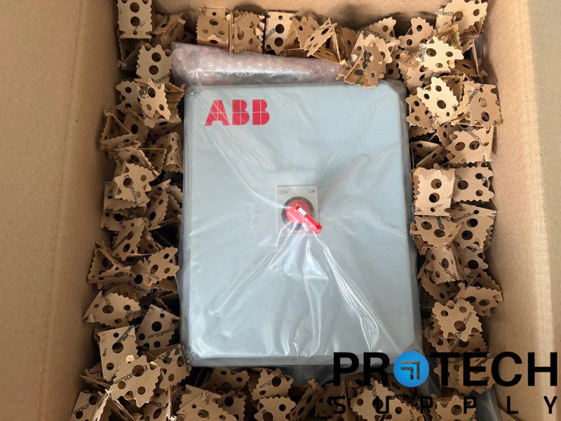 Load image into Gallery viewer, NEW ABB Solar Rapid Rapid Shutdown (RSD) System RS2-1CN6 with WARRANTY

