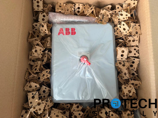 NEW ABB Solar Rapid Rapid Shutdown (RSD) System RS2-1CN6 with WARRANTY