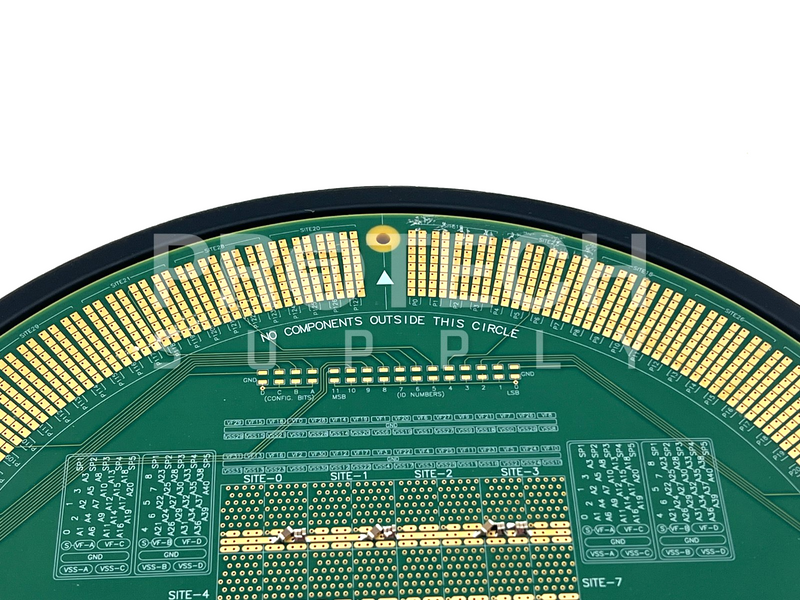 Load image into Gallery viewer, (Lot of 2) JEM America / Micron S26AAAISU Test Probe Card GUARANTEED
