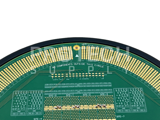 (Lot of 2) JEM America / Micron S26AAAISU Test Probe Card GUARANTEED