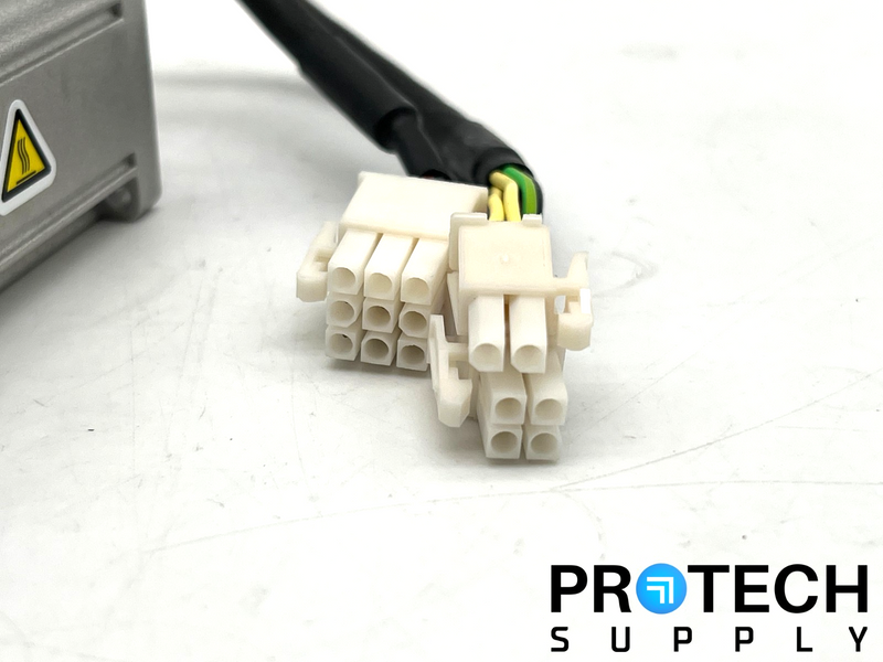 Load image into Gallery viewer, Panasonic MSMD012S1T AC Servo Motor NEW with WARRANTY
