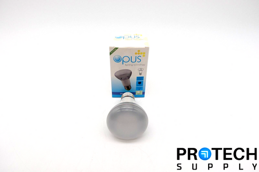 Opus LED R63 Lamp 240V 600lumens NEW with WARRANTY