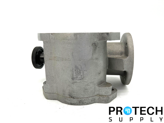 Industrial Motion R180 Gear Reducer Ratio 50:1 with WARRANTY