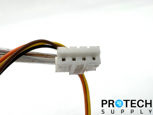 NMB PG25S-048-YGJ3 Stepper Motor with WARRANTY