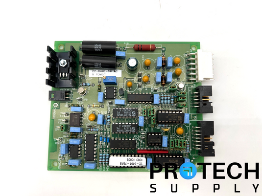 PCB Board 22-0461-07 from Biacore C with WARRANTY
