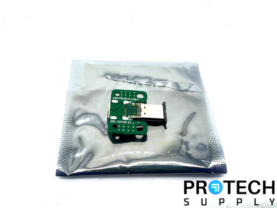 USB C 651-02475-01 Passthrough Adapter NEW with WARRANTY