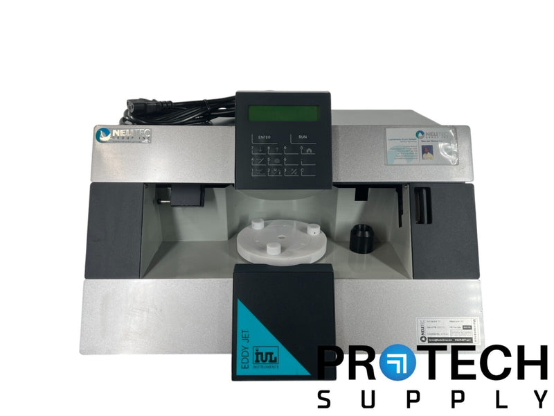 Load image into Gallery viewer, IUL Instruments / Neutech Group Eddy Jet Spiral Plater System with WARRANTY
