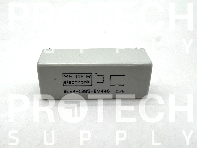 Load image into Gallery viewer, Meder Electronics BE24-1B85-BV446 Reed Relay NEW with WARRANTY
