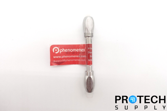 Phenomenex EXP Kinetex C18 2.6 µm LC Column 50 x 2.1 mm with WARRANTY