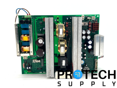 ASCOM 78-081-0200 Power Supply from B Broun Diapact CRRT with WARRANTY