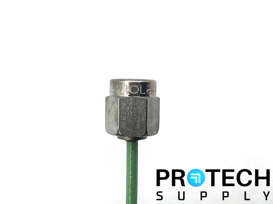 Astrolab Microbend R-12 Coaxial Cable SMA to SMA NEW with WARRANTY