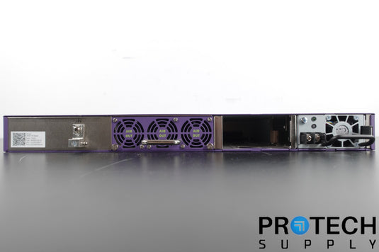 Extreme X620-16T-BASE 17402 1RU Ethernet Switch with WARRANTY