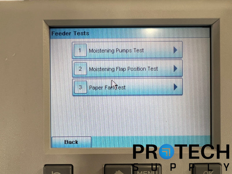 Load image into Gallery viewer, Neopost / Hasler / Quadient IS-5000 System TESTED

