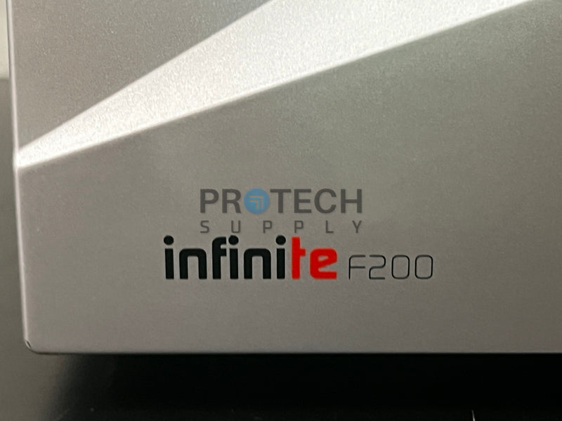 Load image into Gallery viewer, Tecan Infinite F200 Fluorescence Microplate Reader
