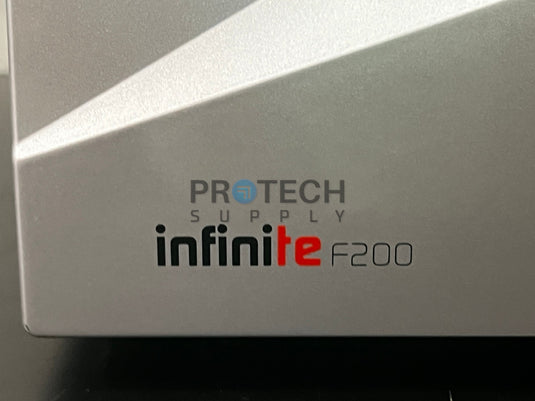 Tecan Infinite F200 Fluorescence Microplate Reader