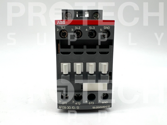 ABB AF09-30-10-13 Contactor NEW with WARRANTY